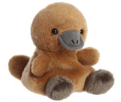 PELUCHE AURORA - PALM PALS - PATTY PLATYPUS 5